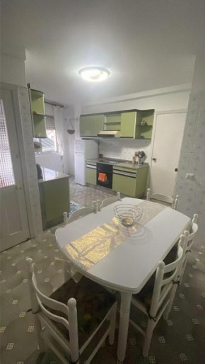 As pontes apartamento